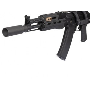 Крепление QD антабки ShotTime на M-LOK, песок арт.: ST-QD-M-S